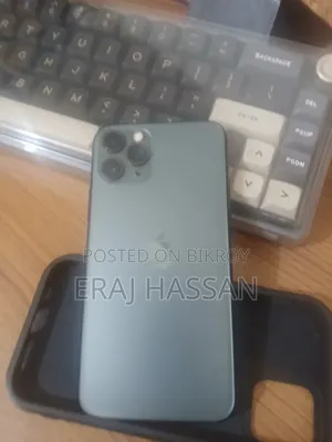 Apple iPhone 11 Pro 64 GB
