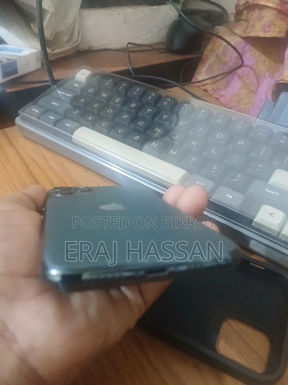Apple iPhone 11 Pro 64 GB