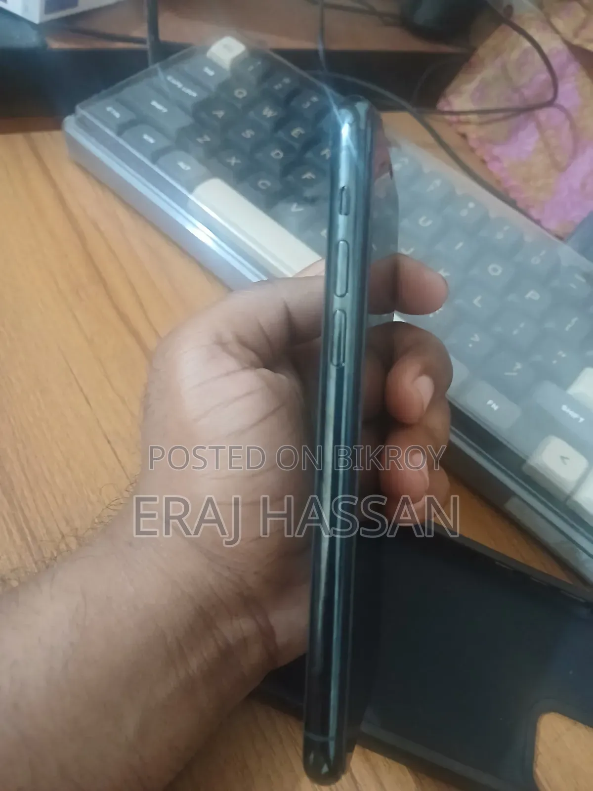 Apple iPhone 11 Pro 64 GB