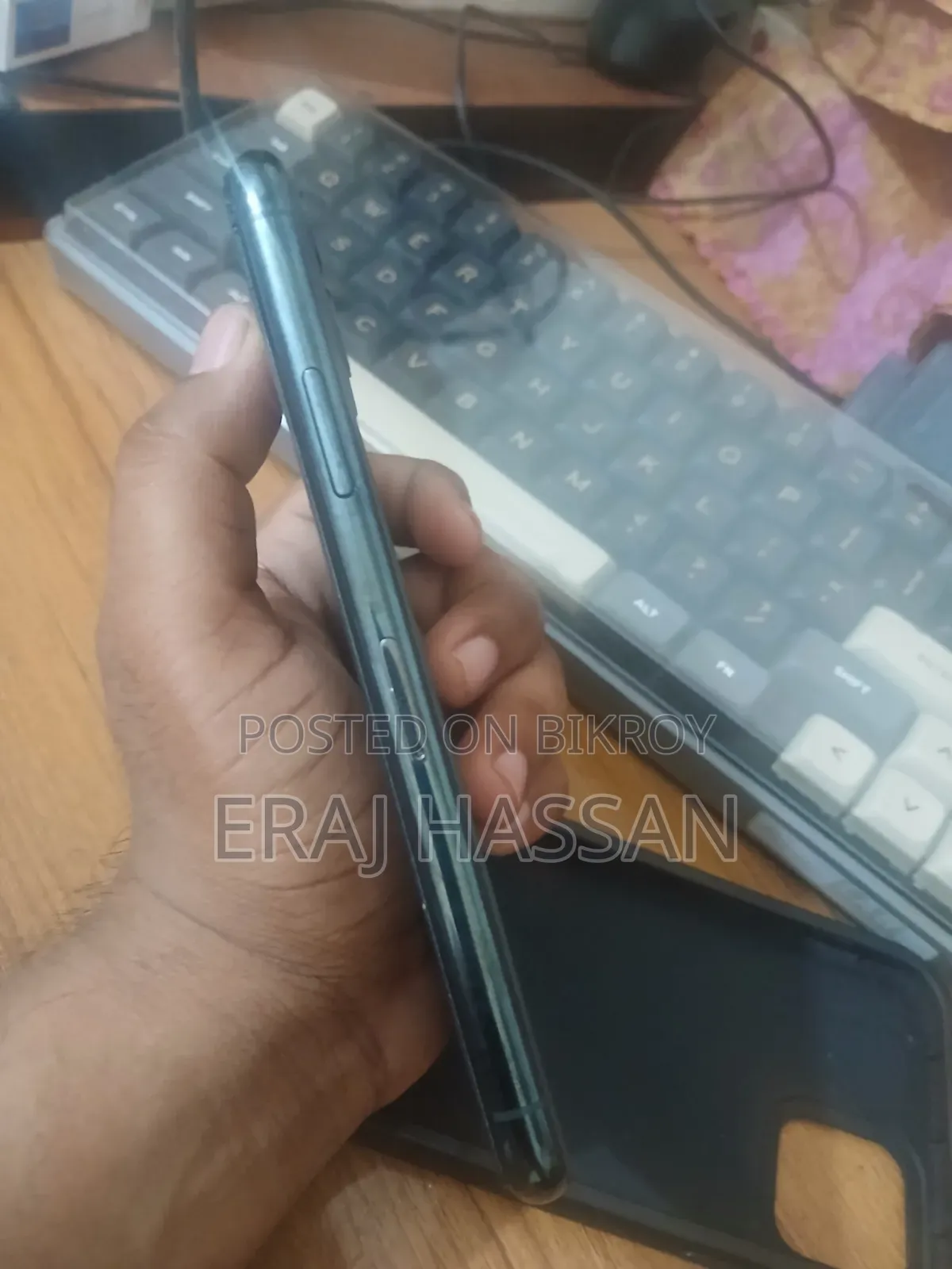 Apple iPhone 11 Pro 64 GB
