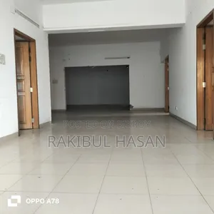 গুলশানে ২৬০০ বর্গফুট অফিস স্পেস ভাড়ার জন্য
