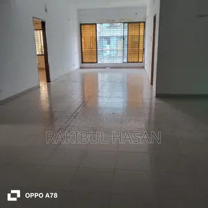 গুলশানে ২৬০০ বর্গফুট অফিস স্পেস ভাড়ার জন্য