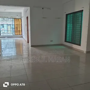 গুলশানে ২৬০০ বর্গফুট অফিস স্পেস ভাড়ার জন্য