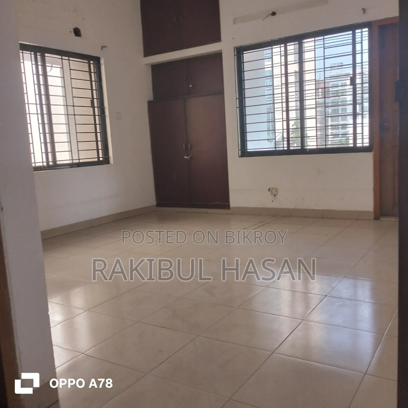 গুলশানে ২৬০০ বর্গফুট অফিস স্পেস ভাড়ার জন্য
