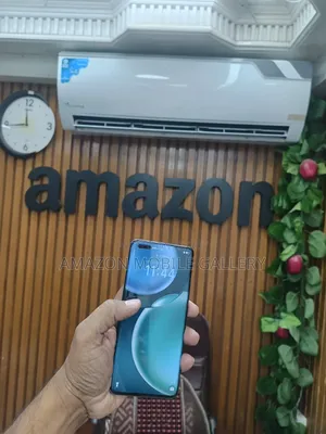 অনার ম্যাজিক৪ ২৫৬ জিবি ব্ল্যাক