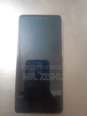 Samsung Galaxy A53 5G 128 GB White
