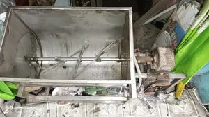 Mixture Machine