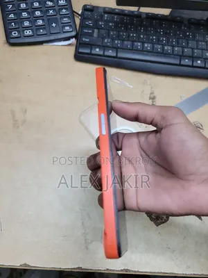নাথিং ফোন সিএমএফ ফোন ১ ১২৮ জিবি কমলা