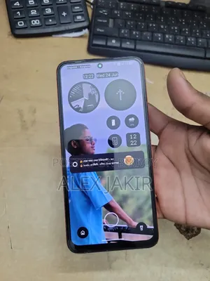 Nothing Phone CMF Phone 1 128 GB Orange