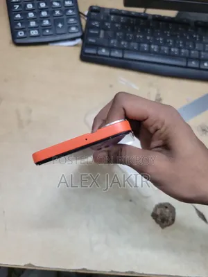 নাথিং ফোন সিএমএফ ফোন ১ ১২৮ জিবি কমলা