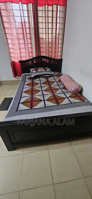 Bedroom Bed