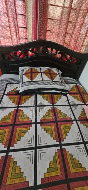 Bedroom Bed