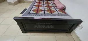 Bedroom Bed