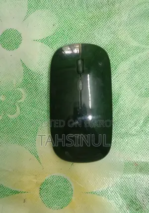 ওয়্যারলেস ব্লুটুথ মাউস