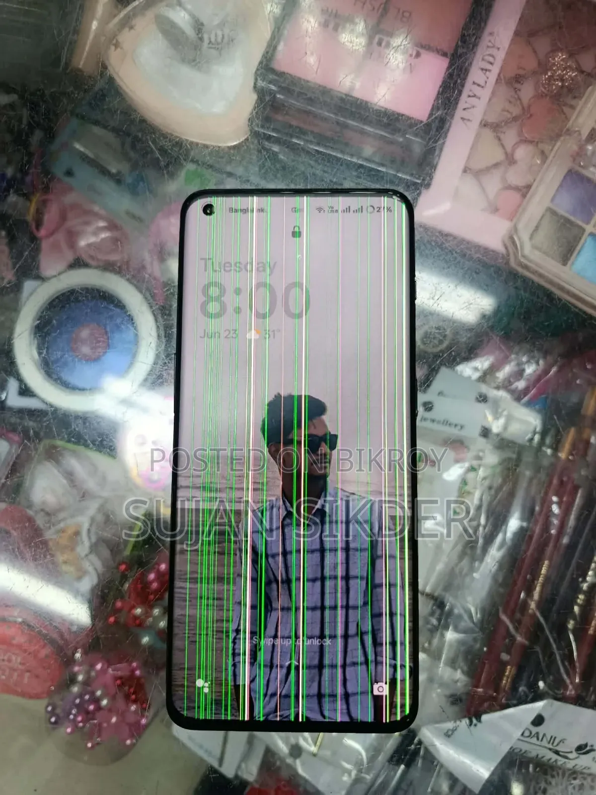 ওয়ানপ্লাস ১০ প্রো ২৫৬ জিবি ব্ল্যাক