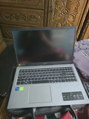 ল্যাপটপ এসার অ্যাসপায়ার ৫ ৮জিবি ইন্টেল কোর আই৭ এইচডডি ৫১২জিবি