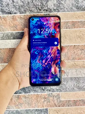 Realme 8 5G 128 GB Black