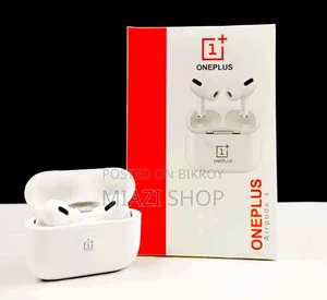 ওয়ান প্লাস এয়ারপডস প্রো ব্লুটুথ