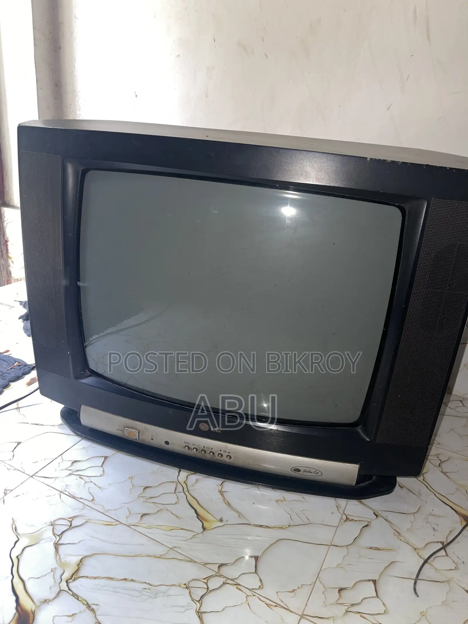 LG 20 Inch Colour TV