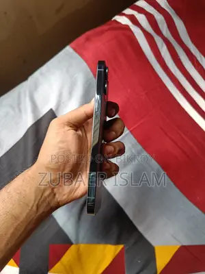 Apple iPhone 12 Pro Max 128 GB Blue