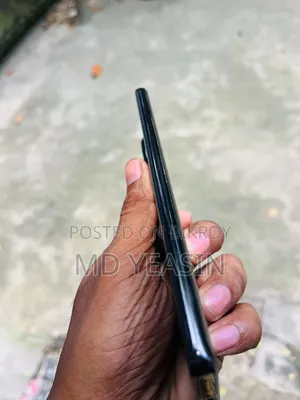 Tecno Camon 30S 256 GB Black