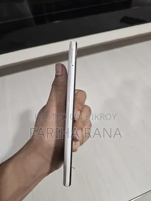 Samsung Galaxy A30s 64 GB White