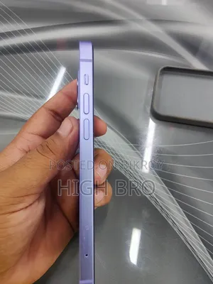Apple iPhone 12 128 GB Purple