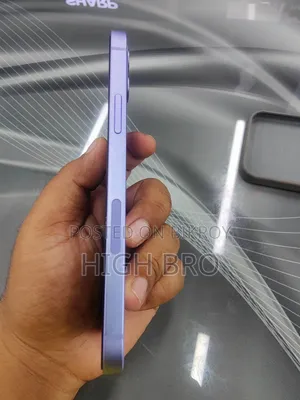 Apple iPhone 12 128 GB Purple