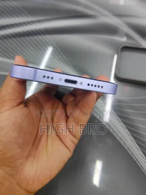 Apple iPhone 12 128 GB Purple