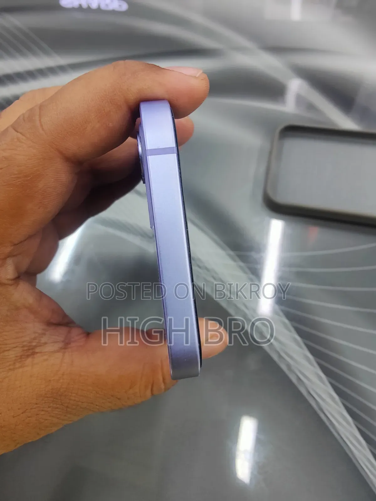 Apple iPhone 12 128 GB Purple