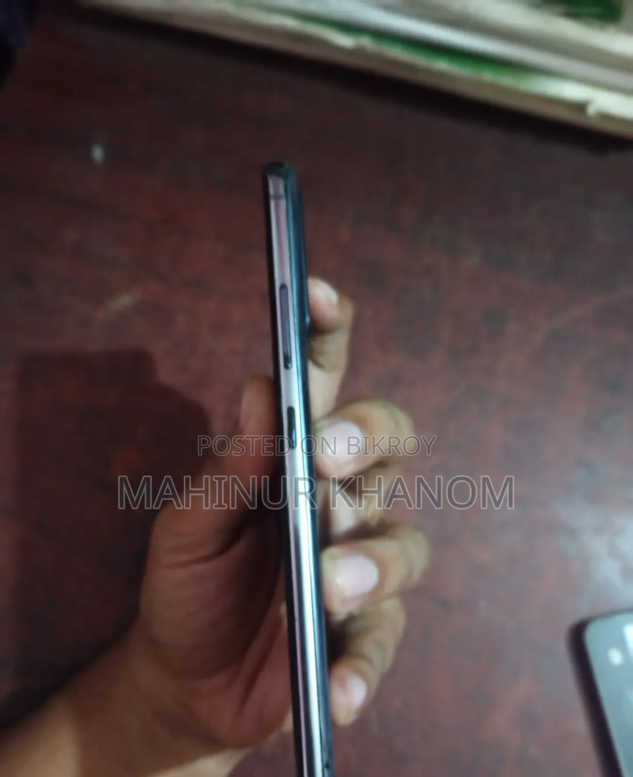 স্যামসাং গ্যালাক্সি এ৮২ ৫জি (গ্যালাক্সি কোয়ান্টাম ২) ১২৮ জিবি ব্ল্যাক