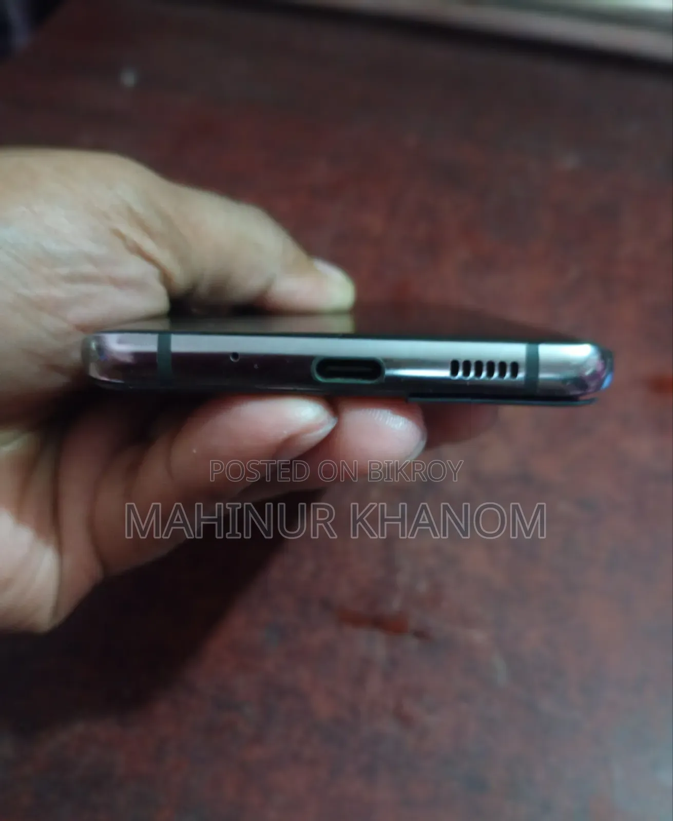 স্যামসাং গ্যালাক্সি এ৮২ ৫জি (গ্যালাক্সি কোয়ান্টাম ২) ১২৮ জিবি ব্ল্যাক