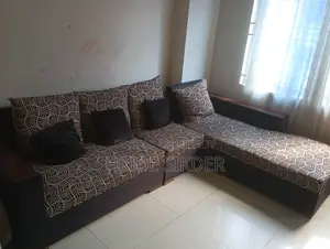 Corner Sofa