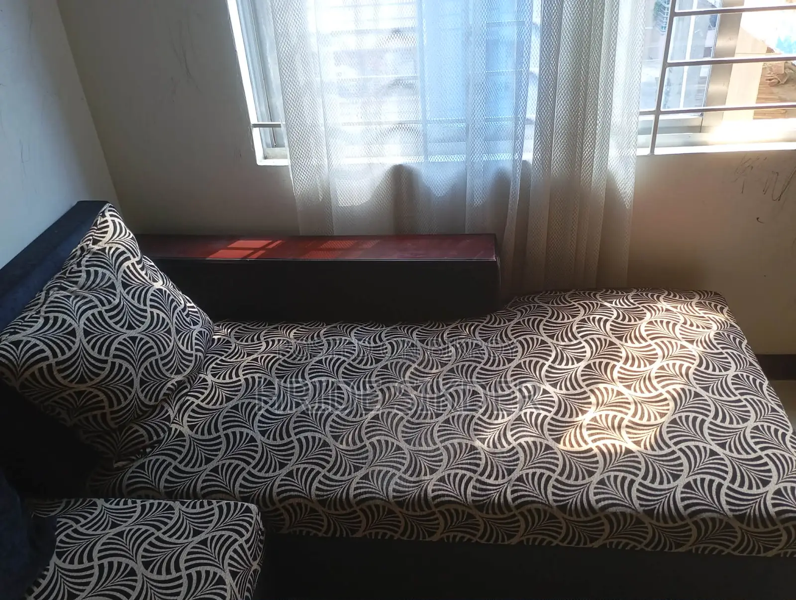 Corner Sofa