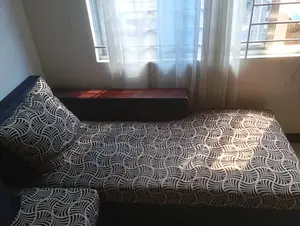 Corner Sofa