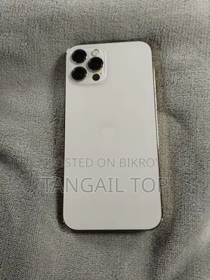 Apple iPhone 12 Pro 256 GB Gold