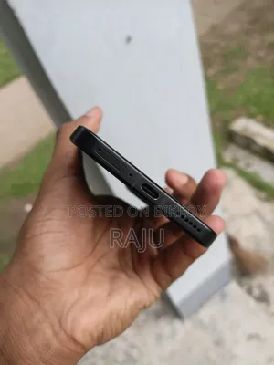 Xiaomi Redmi Turbo 4 Pro 256 GB Black
