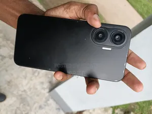 Xiaomi Redmi Turbo 4 Pro 256 GB Black