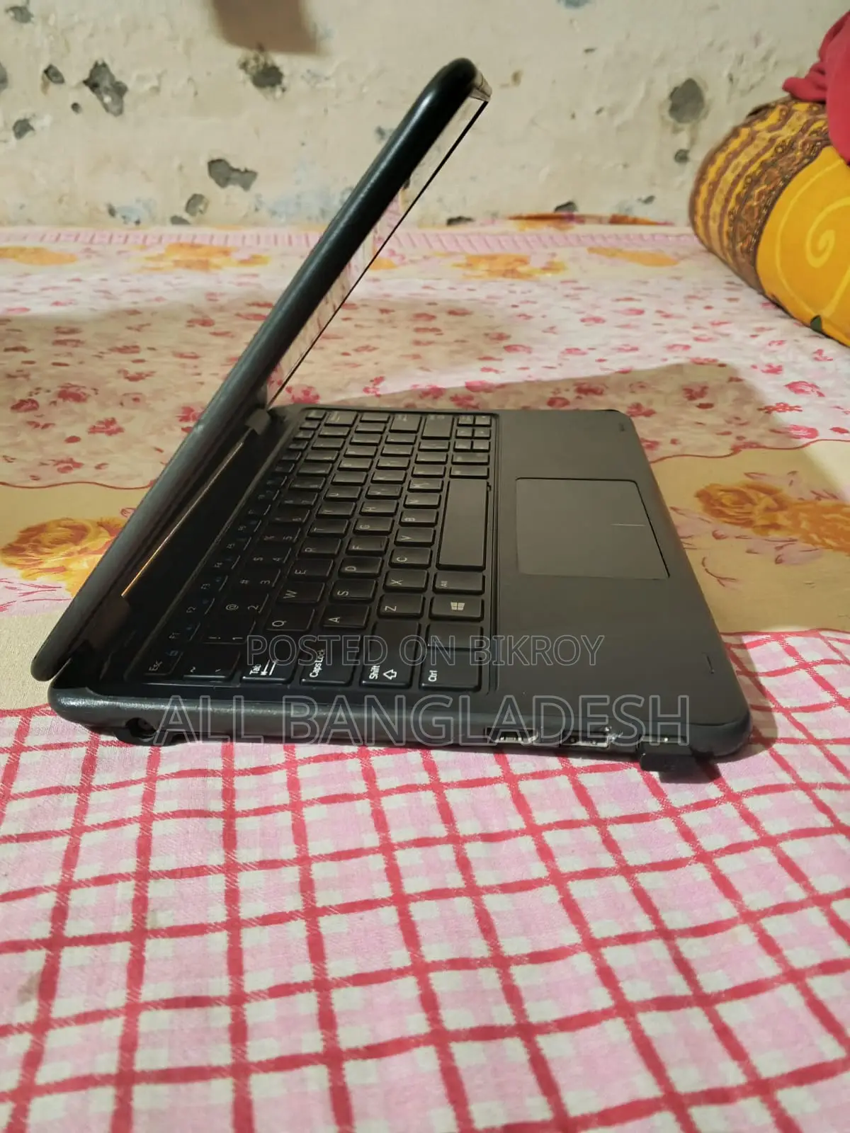 Laptop Dell Latitude 11 3190 8GB Intel Pentium SSD 128GB