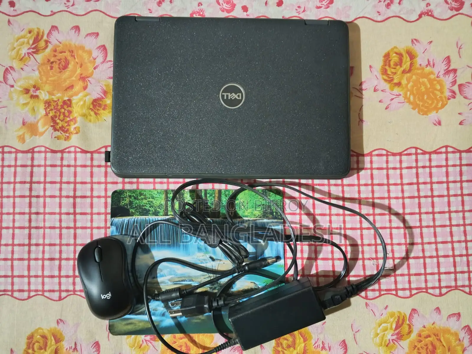 Laptop Dell Latitude 11 3190 8GB Intel Pentium SSD 128GB