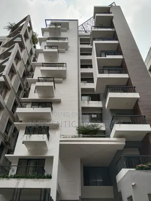 4-Bedroom Apartment in Uttara for Sale