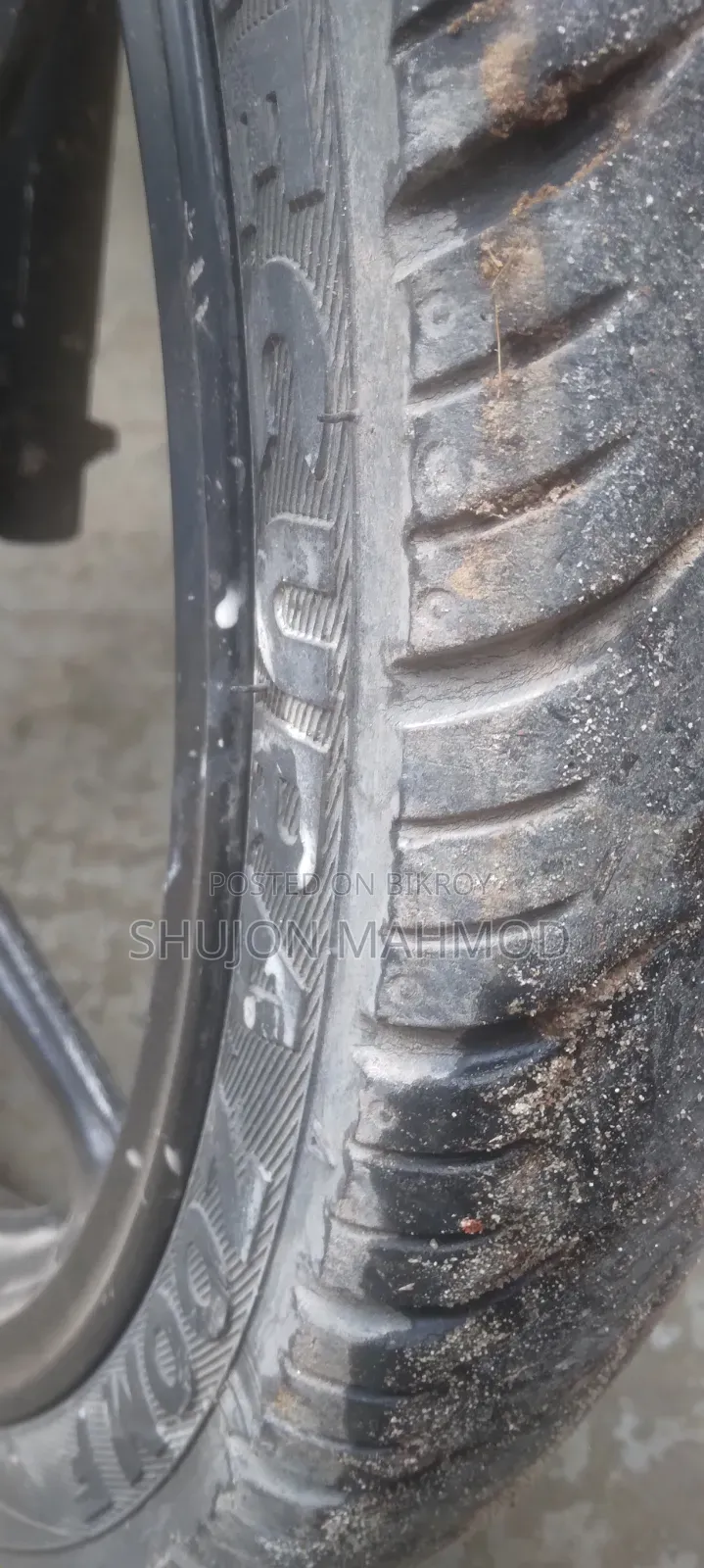 Yamaha Saluto 125 2018 Blue