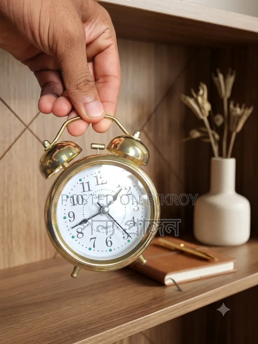 Alarm Clock