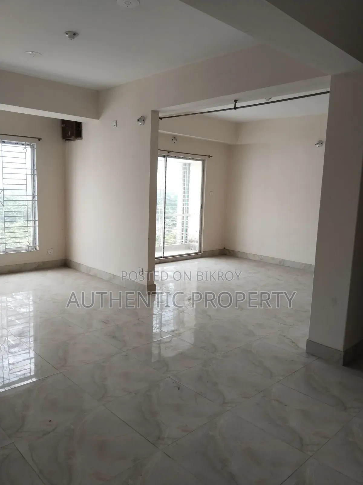 4-Bedroom Apartment in Uttara for Sale