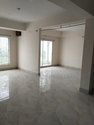 4-Bedroom Apartment in Uttara for Sale