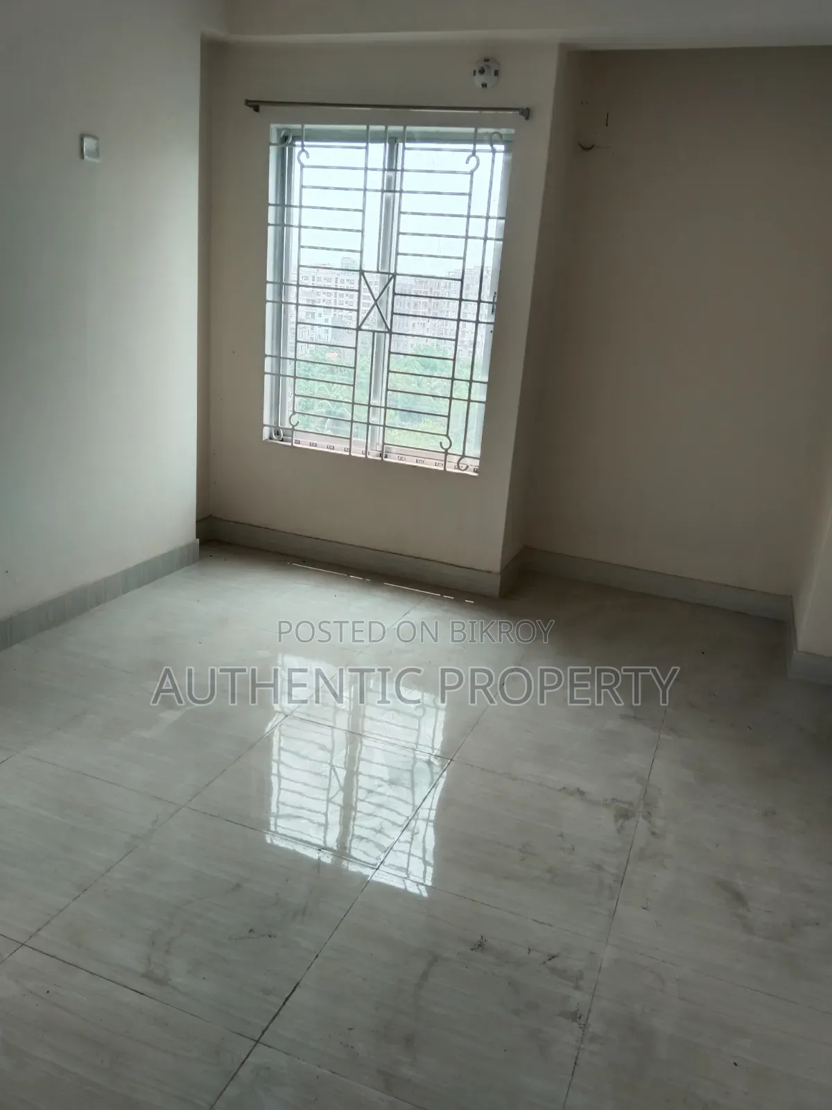 4-Bedroom Apartment in Uttara for Sale