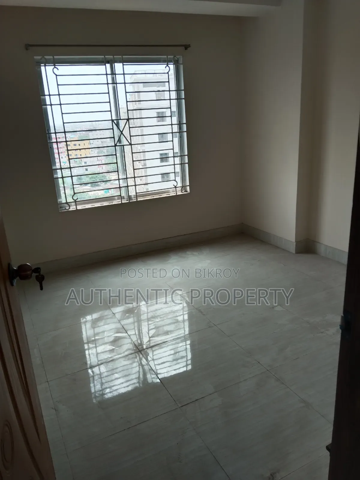 4-Bedroom Apartment in Uttara for Sale