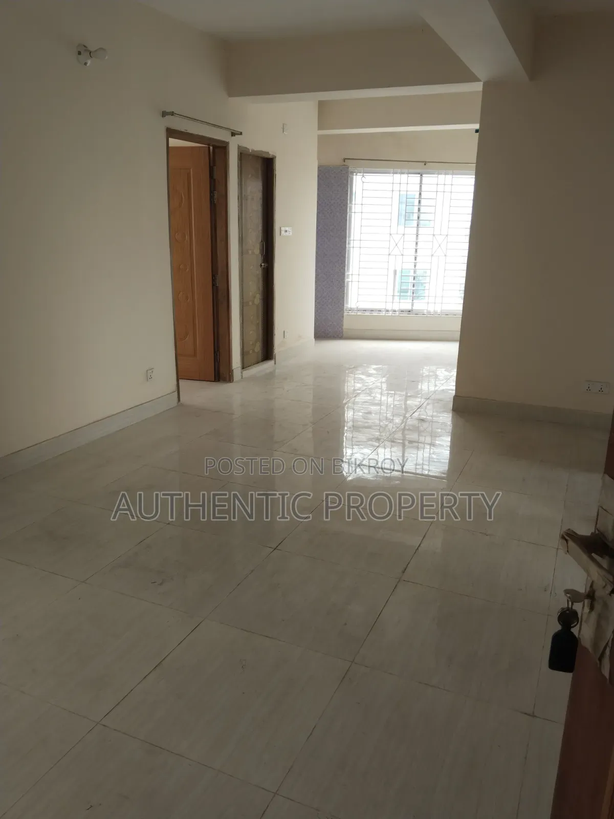 4-Bedroom Apartment in Uttara for Sale