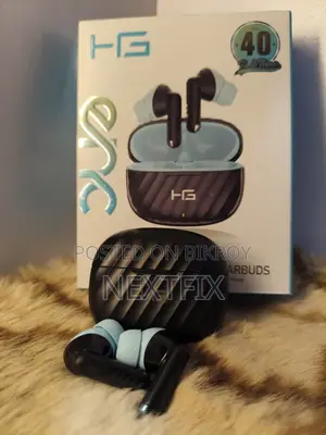 Hg Cool Buds Earbuds