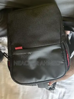 Six-month-old Canon 2000d DSLR camera for sale